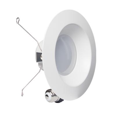 China Modern Factory Outlet Downlight Ceiling Included Round Downlight Low Price Customization for sale