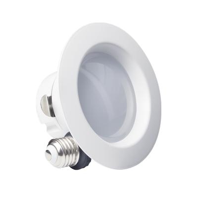 China Super Energy Saving Downlight Lamp Modern Brand Direct Warranty Widely Used for sale