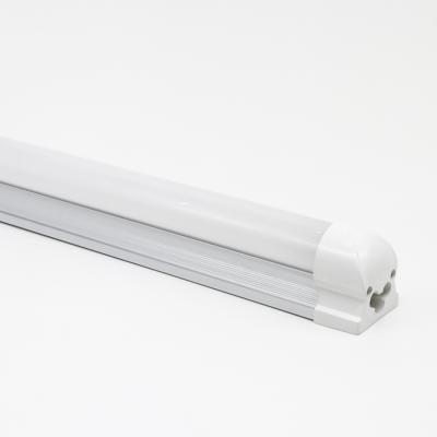 China Commercial office office workshop lighting 1FT 2FT 3FT 4FT 5FT t8 LED tube light for sale