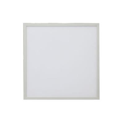 China Modern 5 Years Warranty 600x600 2*2 Led Panel Light ETL DLC Certification Edgelit Panel Light for sale