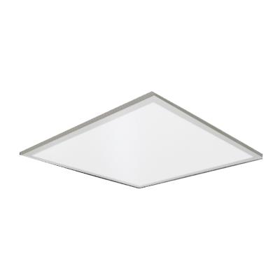 China ETL 2*2 Backlit Cheap Modern DLC LED Slim Ceiling Panel Lights Lighting Lamp Manufacturer for sale