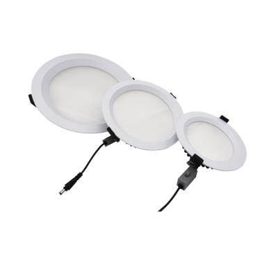 China Mini Downlight Bulk Modern Low Price Customized High Quality Energy Saving Lamp for sale