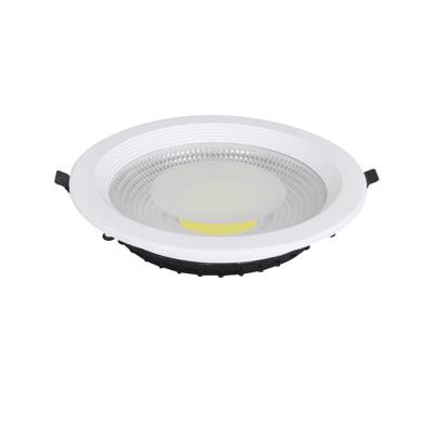 China Simple interior decoration downlight high quality modern downlight new design for sale