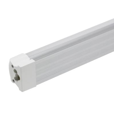 China Hot selling office hospital lighting fluorescent t8 lamp led t8 tube light tube 18w 4ft 220V 4000K for sale