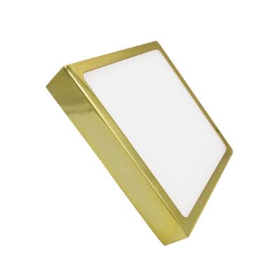 China New 2021 Modern Led Ceiling Light 24W Modern Led Square Bedroom Light Indoor Lighting Outdoor Light for sale