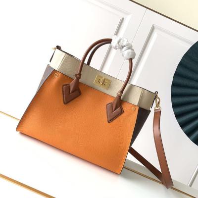 China New Brand High Quality Designer Handbags Famous Brands Cross - Body Chain Bag Fashion Design Women Branded Bags for sale