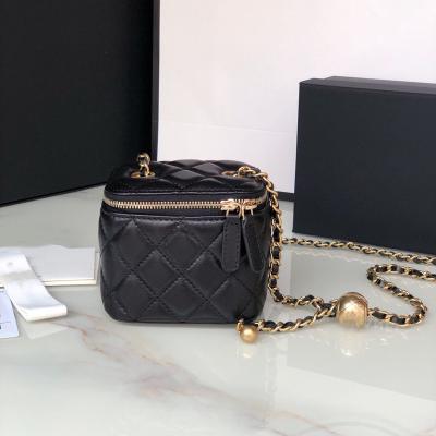 China High Quality Women Shoulder Bags Solid Color Luxury Leather Cross Body Bags For Female Women Handbag for sale