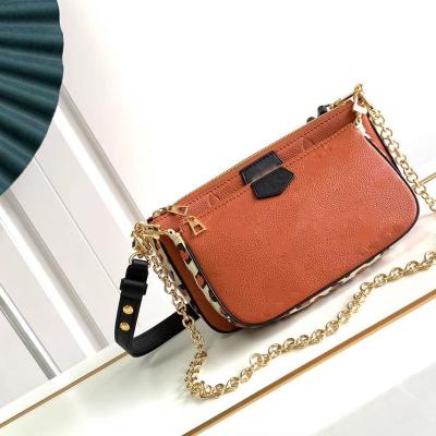 China High Quality Designer Famous Brands Handbags Cross - Body Handbags Ladies Clips Handbags For Women Luxury Handbags Tote Bag for sale