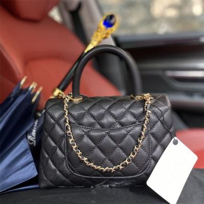 China Brand New High Quality Cross - Body Bag Women's Designer Handbags Famous Brands Wholesale With High Quality for sale