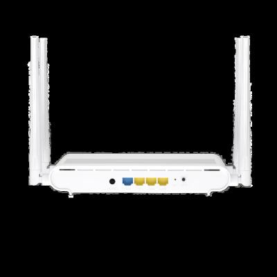 China ENTERPRISE Router MT7621+MT7905+MT79 1800Mbps Wifi6 High-End Dual-Band Gigabit Network Interface ENTERPRISE Router 1800Mbps WiFi6 Wireless CPU Router for sale