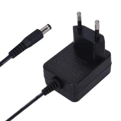 China ITE or Device AC Home Wall Outlet to DC 5V 6V 9V 12V 15V 16V 18V Switch DC Power Supply Adapter 500mA 1A 1.2A 1.5A 2A 2.5A 3A Power Adapter Supply 19V for sale