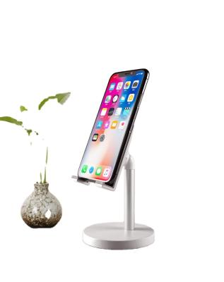 China cell phone & tablet & Adjustable Rotatable E-reader Phone Holder Stand For Desktop Smartphone Stand Holder for sale