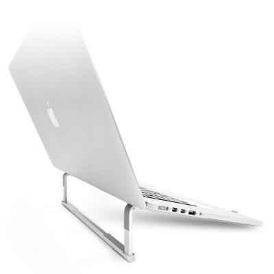 China Particular Notebook Stand Laptop Stand For PC Dock Tablet Laptop Stand Holder Cooling Metal for sale