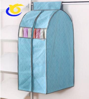 China Storage LARGE CAPACITY GARMENT BAG SUIT COVER for sale