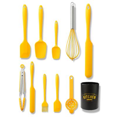 China Viable Professional Baking Tool Kit of Scrapers and 9pcs for sale