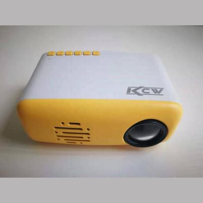 China Mini Pico KCW Projector HD 1080P Video Projector for sale