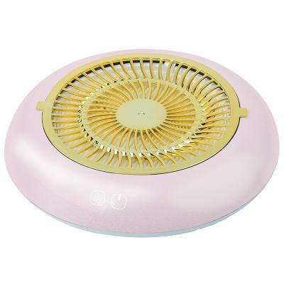 China Quiet 60W Nail File Nails Nail Dust Collector for sale