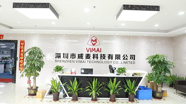 Verified China supplier - Shenzhen Vimai Technology Co., Limited