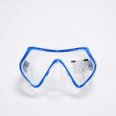 China Anti-fog Scuba Diving Glasses Teenage Girl Women Men Snorkeling Glasses Classic Scuba Gear for sale