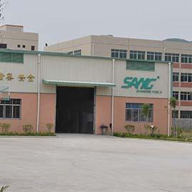 Verified China supplier - Quanzhou Sang Diamond Tools Co., Ltd.