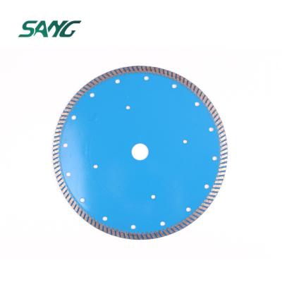 China Diamond Dry Cutter Diamond Cutter Granite Diamond Cutting Blade Fine Tooth Blade Stone Cutting Blade for sale