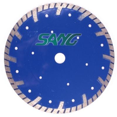 China Granite Stone Cutter 4-14inch Diamond Saw Blade Cutting Disc for Marble Granite Ceramic Concrete for sale