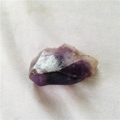 China China Good Quality Gemstone Crystal Quartz Natural Amethyst Crystal Rough Raw Stones for sale