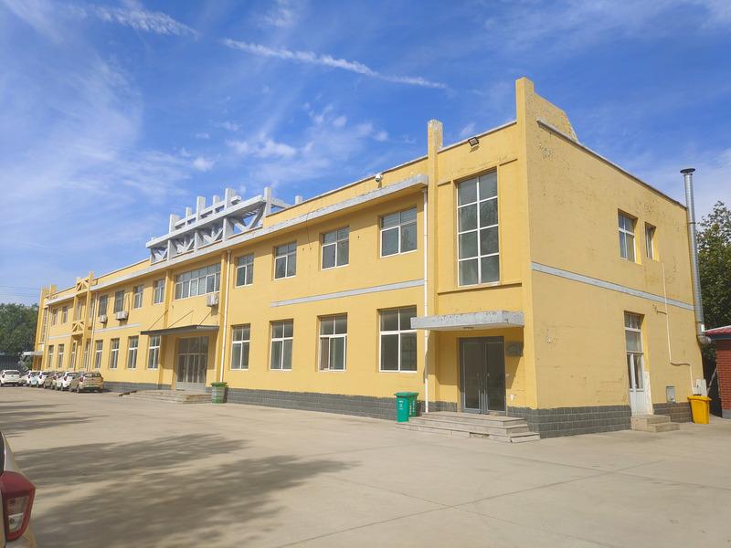 Verified China supplier - Hebei Haijing Rubber Technology Co., Ltd.