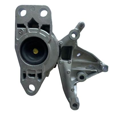 China Engine And Transmission Specializing In Manufacturing Automobile Accessories 11210-4BA0A Left Engine Bracket for sale