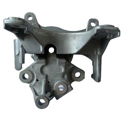 China Engine and transmission specializing in manufacturing automobile accessories 11220-6RA0A NIS San rogua.2020.modal left engine bracket for sale