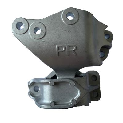 China Engine and transmission specializing in manufacturing automobile accessories NIS San rogua.2020.modal 11210-6RA0A left engine bracket for sale