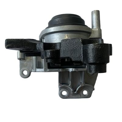 China Engine & Transmission Specializing in Manufacturing Automobile Accessories 11253-4BD0C Renault Gap V-Motor Cushion 112213461T Engine Bracket for sale