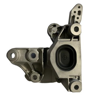 China Engine And Transmission Specializing In Manufacturing Automobile Accessories 11220-6US0A Left Engine Bracket for sale