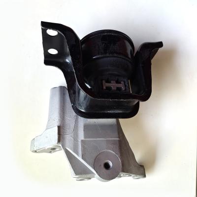 China Engine and Transmission Motor Mount 11210-1KC0A for Nissan Juke Quality Factory Supply for sale