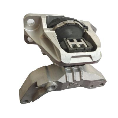 China Motor and Transmission Motor Mount 11210-5rf1a for Nissan Kicks Rubber Motor Mounting Japanese Auto Parts Car Parts for sale