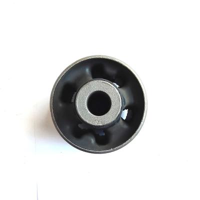 China Engine and transmission auto parts high quality rear axle rubber bushing 55045-1KA0B for sale