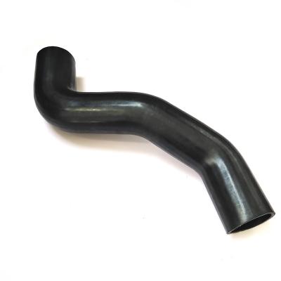 China Epdm High Temperature High Temperature Rubber Water Radiator Hose Epdm Resistance Rubber Hose for sale