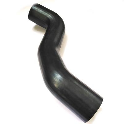 China High Temperature Resistance Durable Black Intercooler Epdm Braided Rubber Radiator Hose For Car for sale