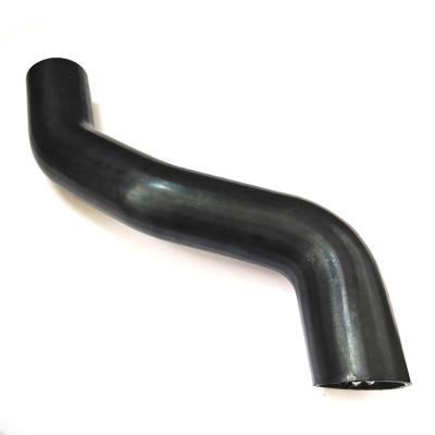 China High Temperature Resistance Have Superior Performance Radiation Resistance Automotive Epdm Pipe for sale