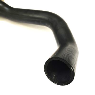 China Wholesale Custom High Temperature Resistor Epdm Extrusion Coolant Hose High Temperature Pipe Manufacturer for sale