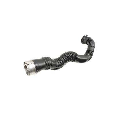 China Car Engine System Part Intercooler Turbocharger Hose 1371 7612091 for sale