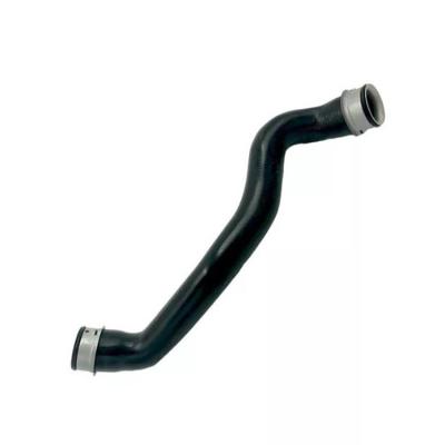 China Car Engine System Part Mercedes Water Tank Hose 2125014784 for sale