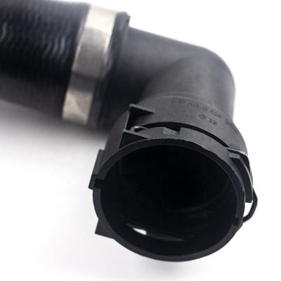 China Professional Car Engine System Part Manufacture Mercedes ML350 Coolant Hose A1665000475 for sale