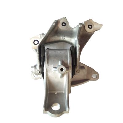 China The 50850 thb-h01 engine and transmission in stock auto parts high quality engine mounts the shock absorber engine mount for Honda Tg3 for sale