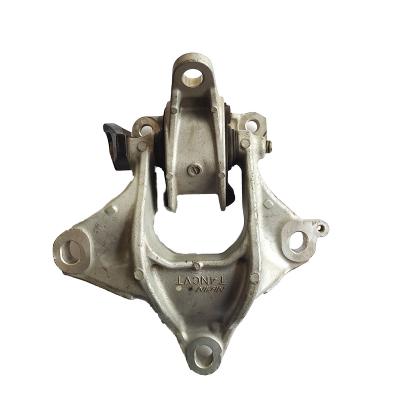 China The Transmission Auto Parts Motor Mount Engine Mount Rubber For Honda OEM 50850 t4n-h51 for sale