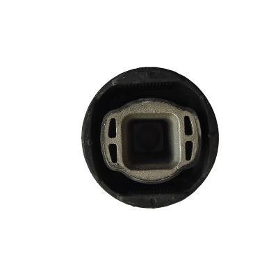 China High Quality Engine Mount Rubber Gasket Engine Bushing And Transmission Upper Rubber Rubber Mount For BMW 1093A-124 for sale