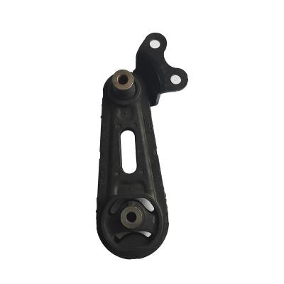 China Engine And Transmission China Auto Parts Engine Mount For Japanese Cars M2 Engine Mount OEM Dg81-39-040 for sale