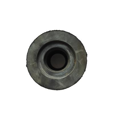 China Auto Parts Engine and Transmission Lower Suspension Cushion 52206-60050 Apply to 17 Toyota Landcool Luze Models and 09/17 Badao Models for sale