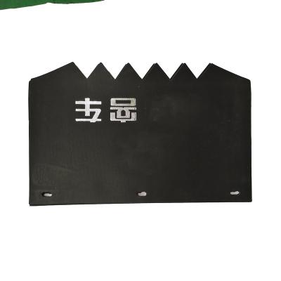 China High Temperature Resistance Accessory Fender Mudflap Mudguard, High Quality Mudflap For Trailer & Truck for sale