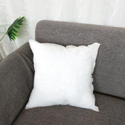 China Anti-bacteria core volume pillow non-woven pillow common square plant direct giant pillow tiles for sale